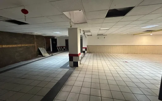 Renta de Local en Zona Centro Guadalajara