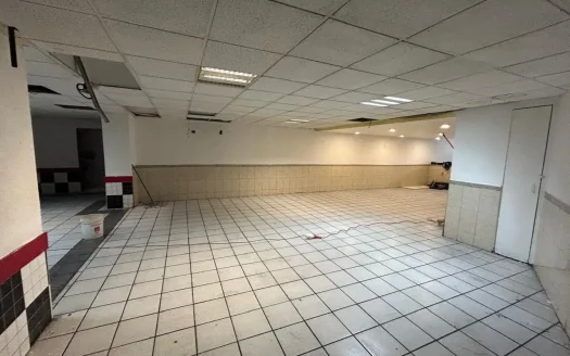 Renta de Local en Zona Centro Guadalajara