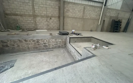 Renta de Bodega en Tlaquepaque