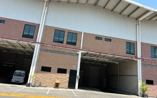 Renta de Bodega en Belenes Zapopan