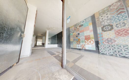 Venta de Casona en Av. Vallarta Guadalajara