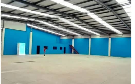 BODEGA EN LA DURAZNERA