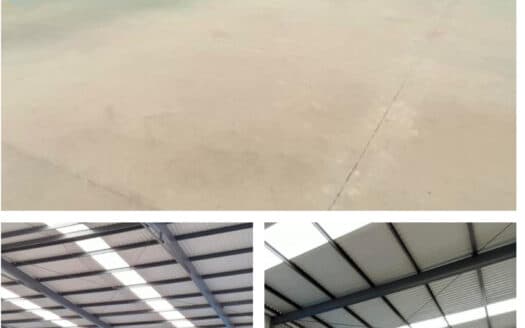 BODEGA EN LA DURAZNERA