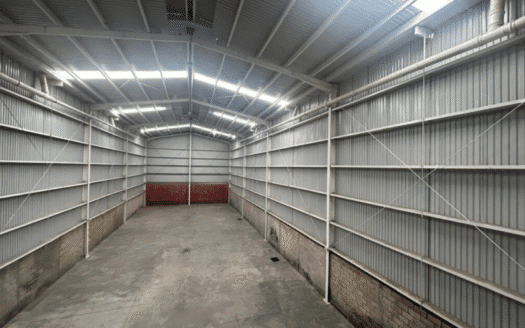 Renta Bodega Industrial en Parque Industrial Perinorte 33 sobre  Periferico