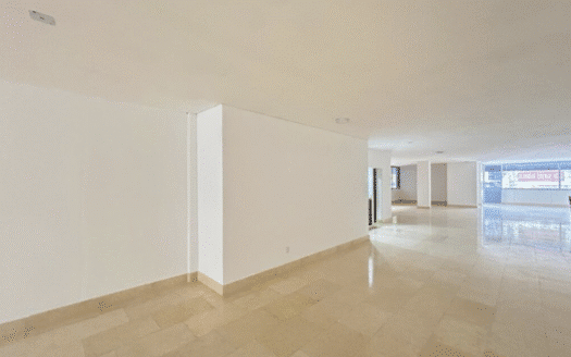 OFICINA EN VENTA EN CALLE JUSTO SIERRA