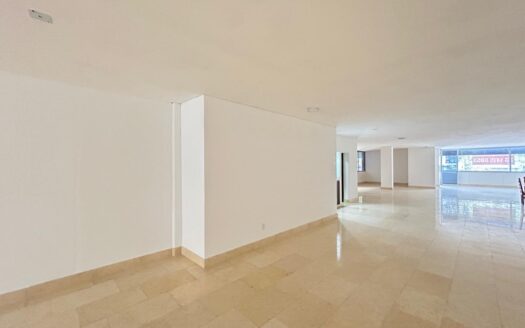 OFICINA EN VENTA EN CALLE JUSTO SIERRA