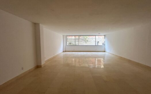 OFICINA EN VENTA EN CALLE JUSTO SIERRA