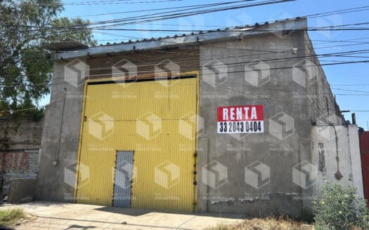 Bodega Carretera al Verde