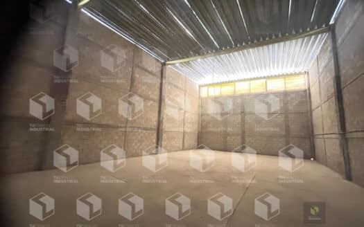 Bodega Carretera al Verde