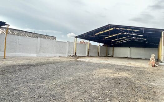 Renta de bodega en Prolongación Periférico